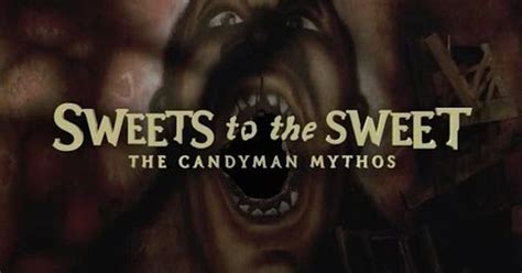 Candyman Quotes - ShortQuotes.cc