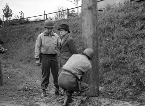 Death Faces. Part III. Execution