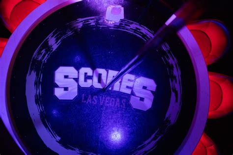 Best luxury Gentlemen's & Strip Club Las Vegas | Scores LV