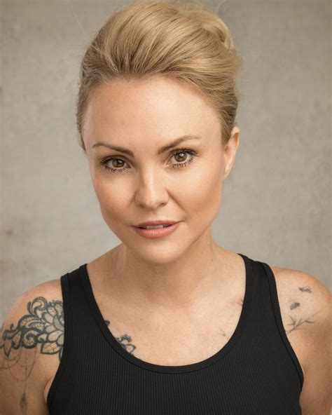 Sarina Taylor