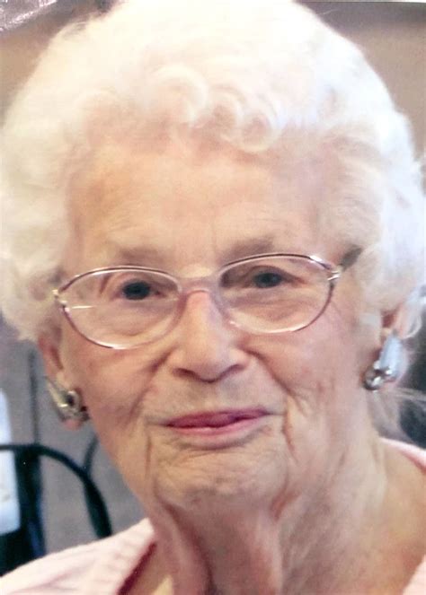 Maxine Lorraine Gregory