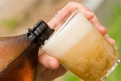 В Беларуси могут запретить продажу пива объемом 1,5 литра | Экономика ...