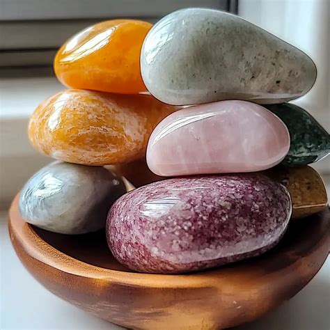 diy essential oil aroma stones create  scent sational cozy home