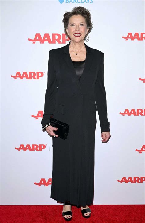 Annette Bening – celebsla.com