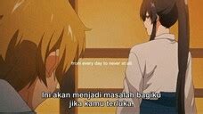 Gishi Wa Yan Mama Junyuu Chuu 01 - BiliBili