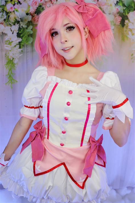 Depvailon.Com: Melondoki - Madoka | Page 1/3