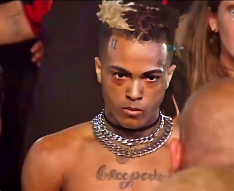 Enhanced my favorite moment from the concert video : r/XXXTENTACION