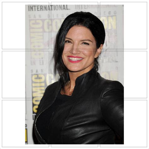 Gina Carano - Hot Sexy Photo Print - Buy 1, Get 2 FREE - Choice Of 72