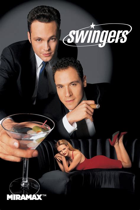 Swingers (1996) Filming Locations | Hollywood Filming Locations