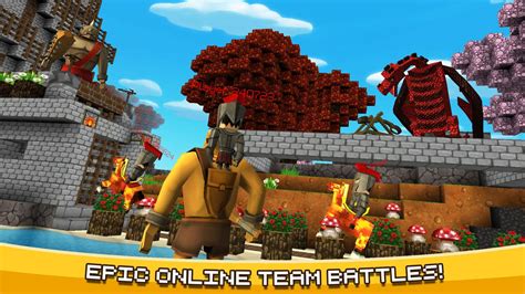 Castle Crafter - Android Apps on Google Play