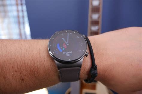 Huawei Watch GT 2 Pro specs, faq, comparisons