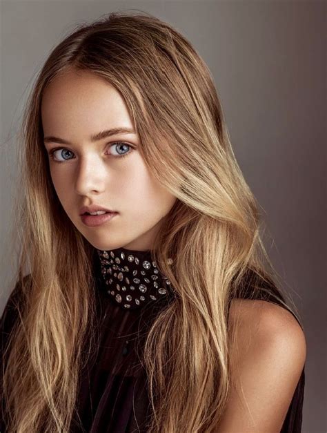 127 best images about Kristina Pimenova on Pinterest | Models, Bff and ...