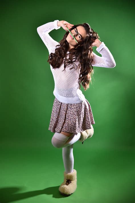 TW Pornstars - Lauren Brite . Twitter. I.n The name of science 🔬👽#