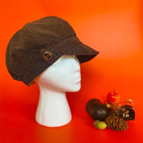 Paperboy Hat - Etsy