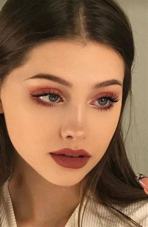 макияж глаз | Capelli e trucco, Trucco occhi, Trucco e acconciatura
