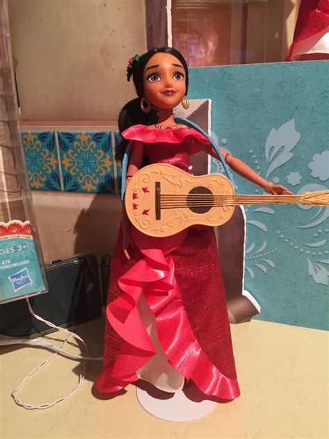 Hasbro Elena of Avalor | New Toys From Toy Fair 2016 | POPSUGAR Family ...