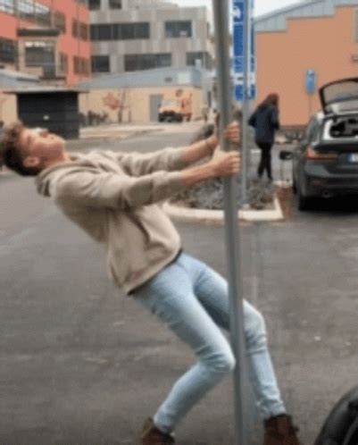 Hump Pole GIF - Hump Pole Sexy - Discover & Share GIFs