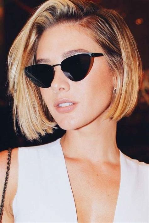 20+ Blunt Bob Thick Hair – FASHIONBLOG