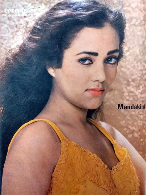 mandakini | Beautiful bollywood actress, Indian actress images, Bollywood actress