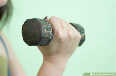 How to Be the Ideal Girl: 14 Steps (with Pictures) - wikiHow