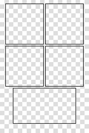 Manga Panels Template : Manga panels template manga template 71 by ...