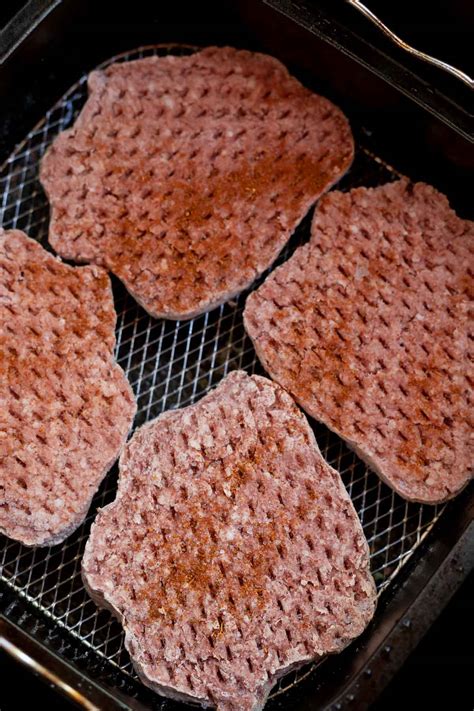 How To Cook Hamburger From Frozen