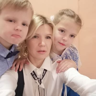 Ольга Иванова, Москва | Поиск информации
