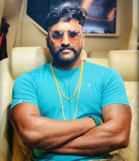 rakshith shetty age family biography  starsunfolded
