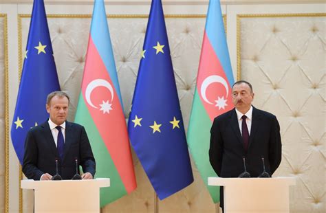 The Other Side of Europe: Azerbaijan | My Country? Europe.