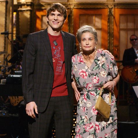 Demi Moore, Ashton Kutcher's Relationship Timeline: Photos | Us Weekly