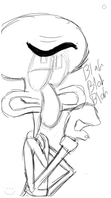 Squilliam Fancyson by CrystalPlatypus on DeviantArt