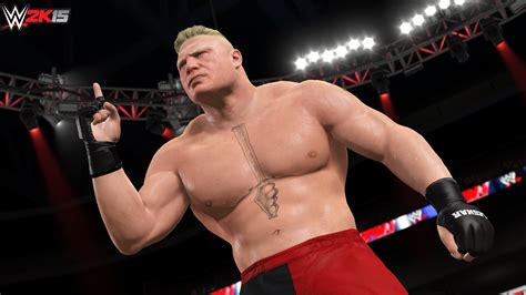 WWE 2K15 Modders Get Official Go-Ahead from 2K | Softpedia