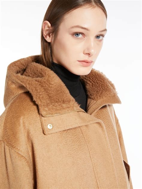 Купить Пальто MaxMara DIONEA (Сезон F/W2023) в РК | G&G Glamour