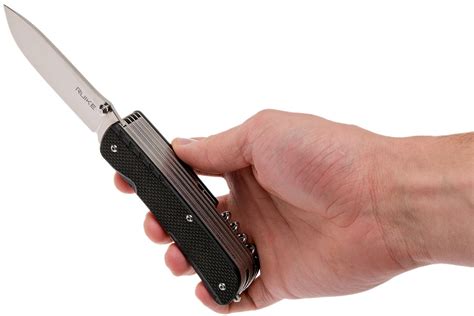 Ruike LD51 -B Knife Tool - HuntShop Australia