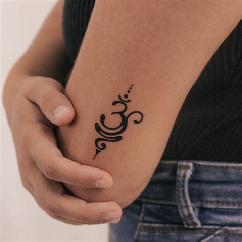 spiritual tattoos for men 9