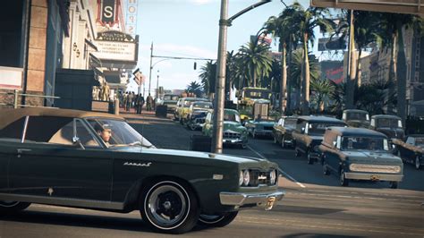 Mafia 3 - Download for PC Free