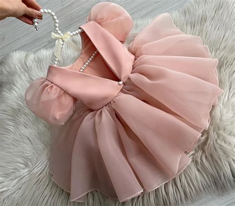 baby girl  birthday dress  luulla