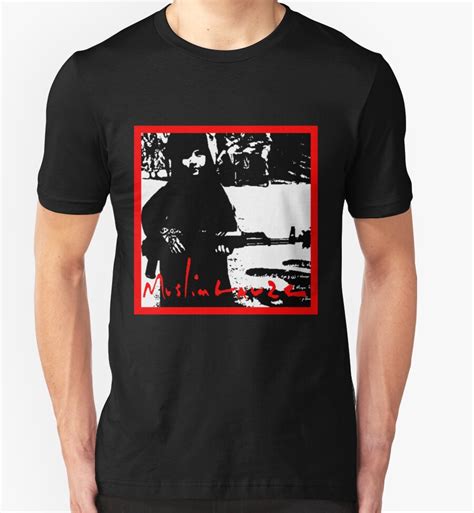 "Muslimgauze" T-Shirts & Hoodies by Katawear | Redbubble