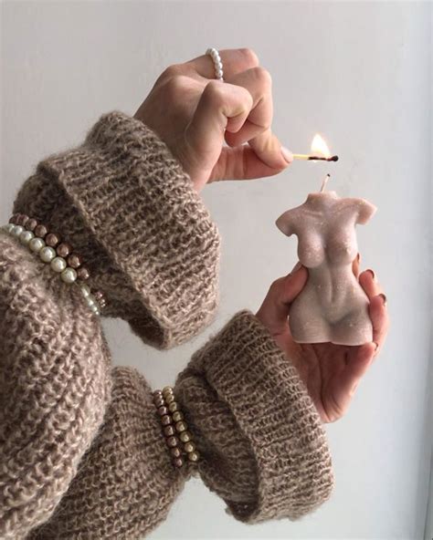 Красота в деталях | Foto, Candele