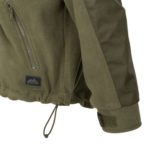 Пуловер Helikon-Tex Classic Army - Fleece - Helikon-Tex.ru