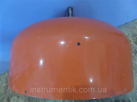 Нижний барабана к бетономешалке Limex 165 LS - купить по лучшей цене в ...