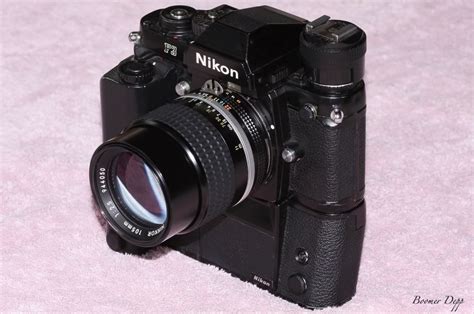 Nikon & Nikkor