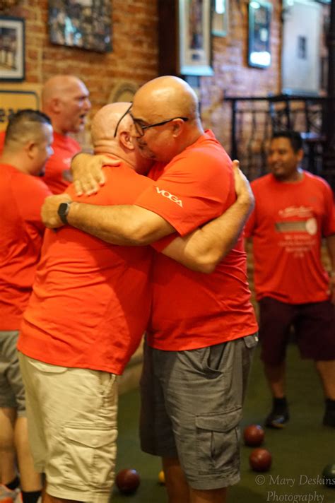 Bocce Tournament | La Scala Ristorante Italiano