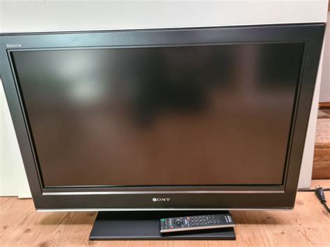 32 Zoll Fernseher Sony KDL-32D3000 | Kaufen auf Ricardo