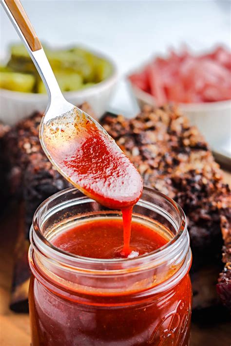 Best Texas Bbq Sauce Recipe | Besto Blog