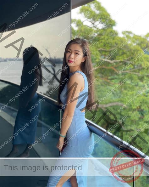 Hot Singaporean Girls To Follow On Instagram - Part 0 - Sexy for you