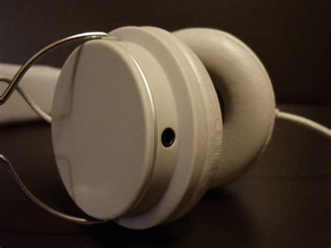 Urbanears – гарнитура, ломающая стереотипы