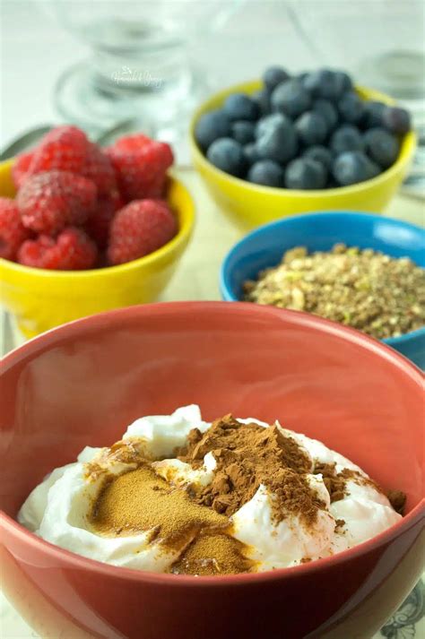 How To Make Coffee Yogurt