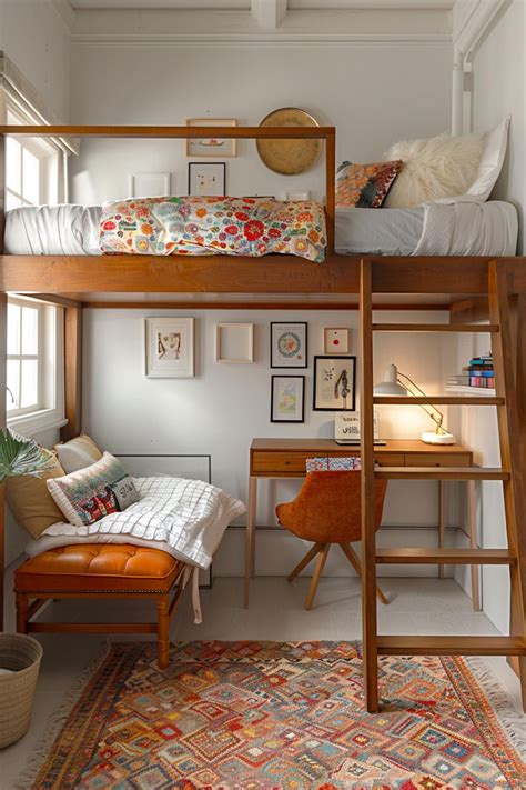 small loft bedroom artofit