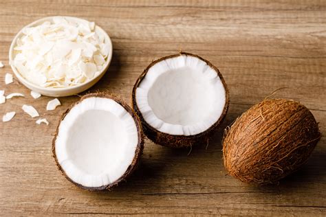 Coconut Allergy Symptoms Skin